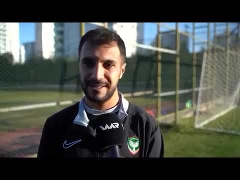 Amedspor, dengê gelê xwe û serbilindîya alîgirên xwe ye