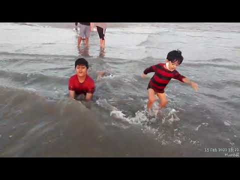 Ridaan 10.10yrs With Ayaan