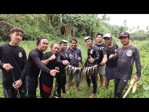 SE02EP18 - ATAKE ng Mga HOKAGE : Parang FIESTA sa DAMI ng HULI | Brgy. Santisimo, San Pablo City