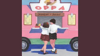 OPPA (오빠) (PROD.Brother Su)