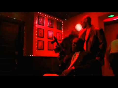 The player's club the end of dolla bill