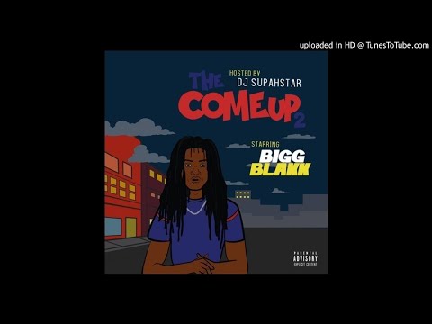 Bigg Blakk (Feat. C Blaze) - No Hesitation [Prod. By AmpOnTheTrack]