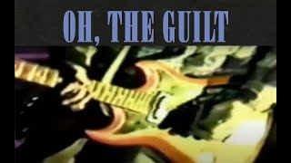 NIRVANA - Oh, The Guilt (Legendado)