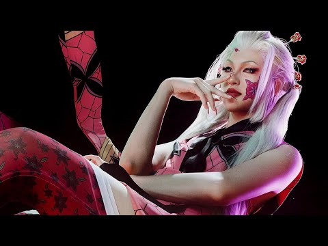 Thai BL Actors Cosplay Demon Slayer 🔥