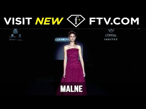 MFW Malne Spring/Summer 2017 | FashionTV