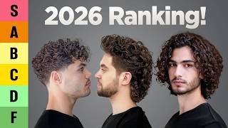 The Best & Worst Curly Hairstyles to Get in 2026