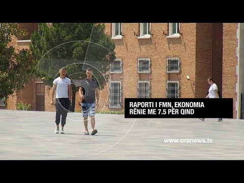 Edicioni informativ - 29 shtator 2020 - Ora 09:00 – Ora News