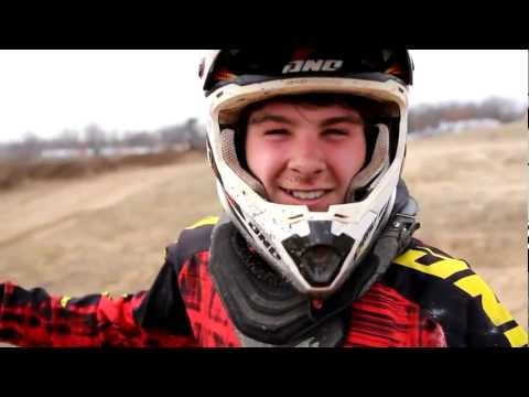 MX Spring Fever ft. Loberg - Fossum - Holm - Jendro (2012) - 329 Films