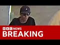 FBI Releases Images Of Person Of Interest In Charlie Kirk Shooting BBC News