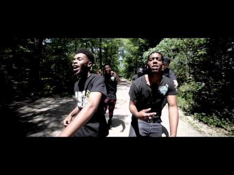 Kooney ft Woulf - Way That It Go