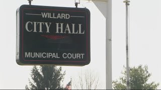 Willard mayoral candidates both focusing on growth