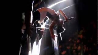 Showreel - Noisettes, Atticus Live at the Roundhouse