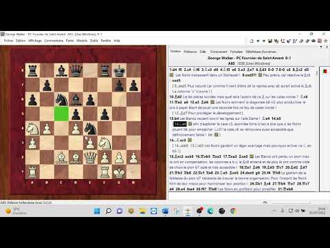 George Walker Pierre Charles Fournier de Saint Amant 1836 Londres