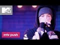 Lil Xan Performs ‘Deceived’ | MTV Push