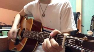 We're The Same／Matthew Sweet／Cover