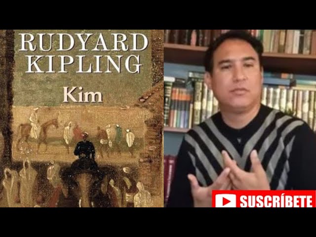 Vídeo relacionado con Kim