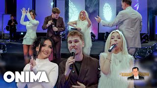 Adri Rogaqi & Iliriana Sadriu - Esmer & Oj Shoqni