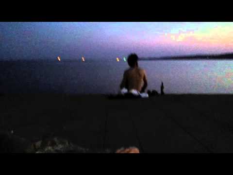 vlog #3: koper, 4:41am