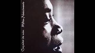 Milton Nascimento - Amor Amigo