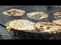 Agg Roll Fry Indian Street Food Daman Jatty