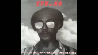 Claude Rodap - Tempête