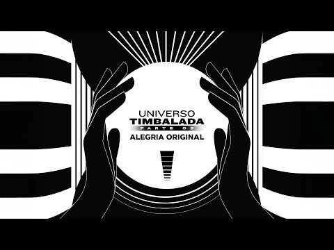 Alegria Original - Timbalada