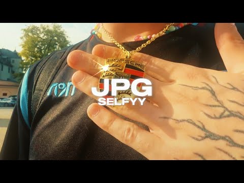 SELFYY - JEAN PAUL GAULTIER (Official Video)