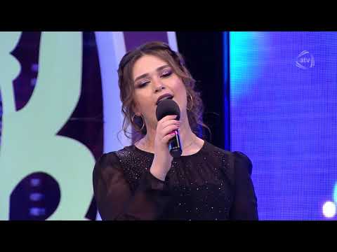 Səbinə Ərəbli və Fehruz Səxavət - Var gülüşündə Nanəli 02042018