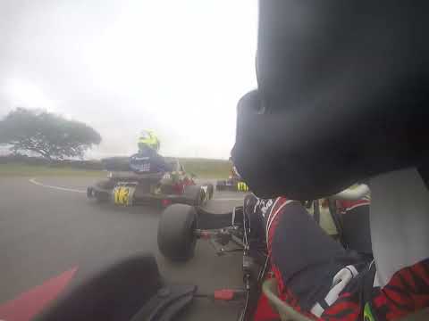 4a Etapa Copa São Paulo Light de Kart (F4 Graduados)