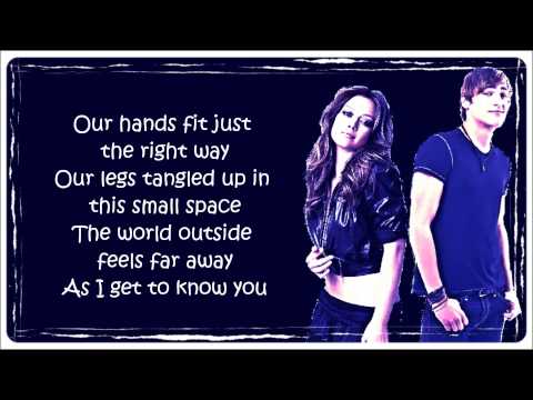 Night Like This (feat. Kendall Schmidt) - Hilary Duff