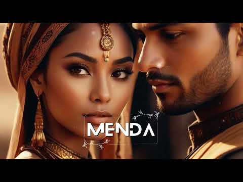 MENDA - Life (Original Mix)