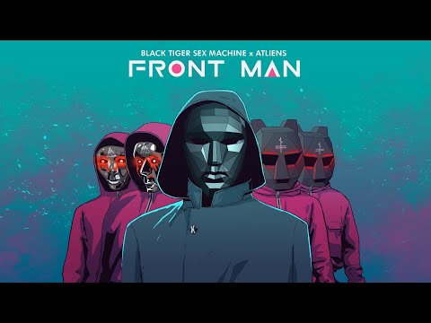 Video thumbnail for Front Man