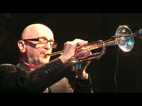 Tomasz Stanko Quintet - Live at the London Jazz Festival 2009