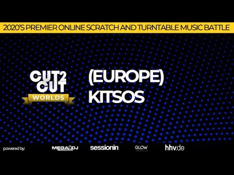 2020 Cut2Cut Worlds | Scratch | Kitsos (Europe)