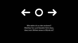 Dimensionen der Würde