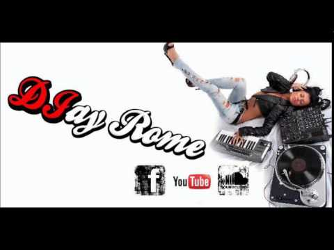 Trey Songz ft. Craig David & Nicki Minaj - Touchin Lovin (DJay Rome Mix)