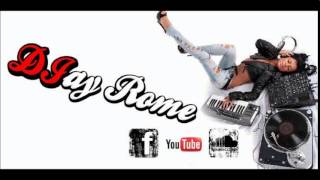 Trey Songz ft. Craig David &amp; Nicki Minaj - Touchin Lovin (DJay Rome Mix)