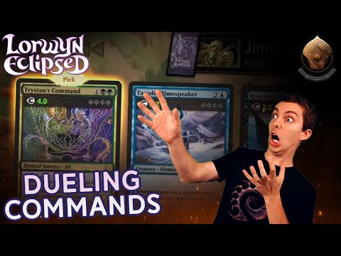 🥉 Bronze To Mythic: Episode 2 - Starting Rank: Bronze 1 - MTG Arena: 🧚‍♂️ Lorwyn Eclipsed 🧚‍♂️