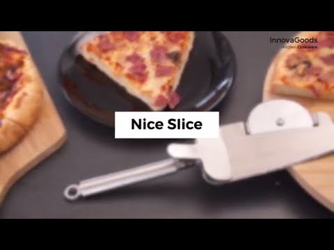 Нож за пица Nice Slice