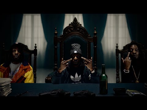 Bazbaz - Agueiro (Clip Officiel)