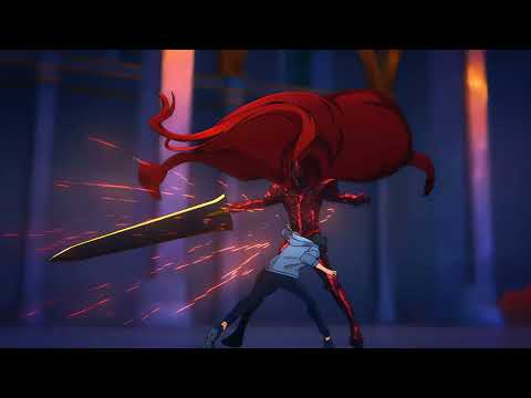 Sung Jin-Woo vs Igris Full Fight | Solo Leveling Episode 11 | 4K 60FPS Ultra HD