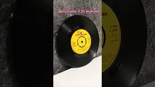 Nancy Sinatra &amp; Lee Hazlewood • Did You Ever •