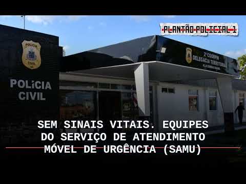 Idosa de 73 anos é encontrada morta em Inhambupe; filho é preso em flagrante por suspeita de fe