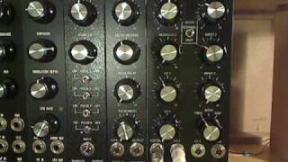 Video thumbnail for Demo Resonant LoPass Gate by Martin Peters