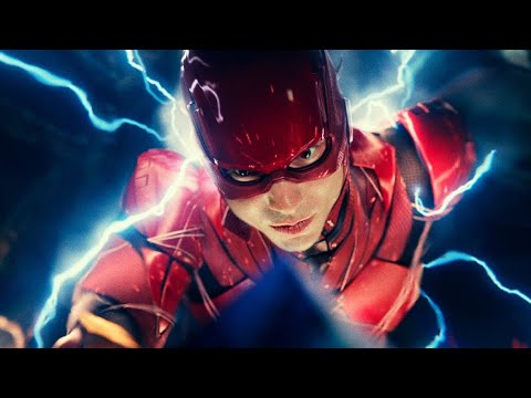 Injustice 2 Justice League Flash 1030 Damage Combo