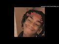 YNW Melly Dangerously In Love 772 Love Pt 2 Official Instrumental