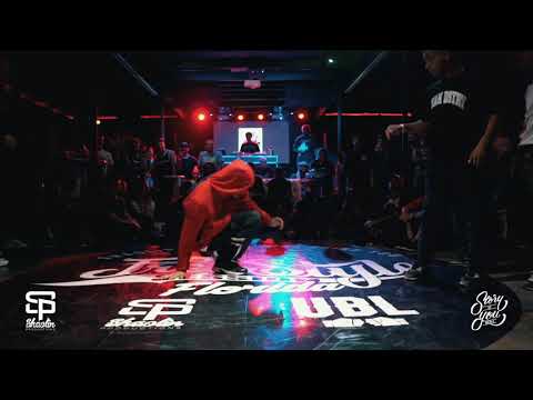 Superior Tekken vs. Unleashed Flipside - TOP 16 - Freestyle Session Florida 2019