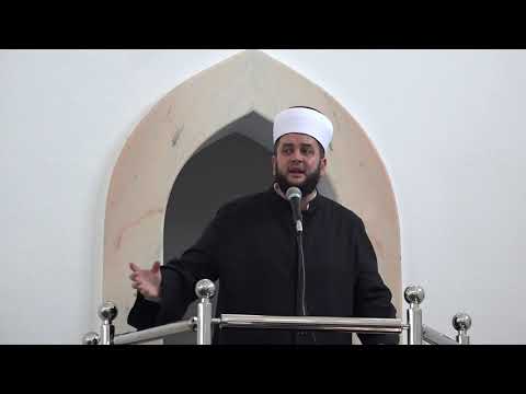 Oko čega su se 'sporili' ibn Omer i Ebu Hurejra - prof. Sead ef. Islamović