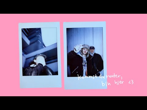 Kasi, antonius - 'kommst du runter, bin hier' (Offizielles Musikvideo)