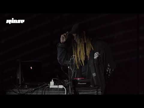 Neo Edo - Mutek 2020 ( Low Quality Video )